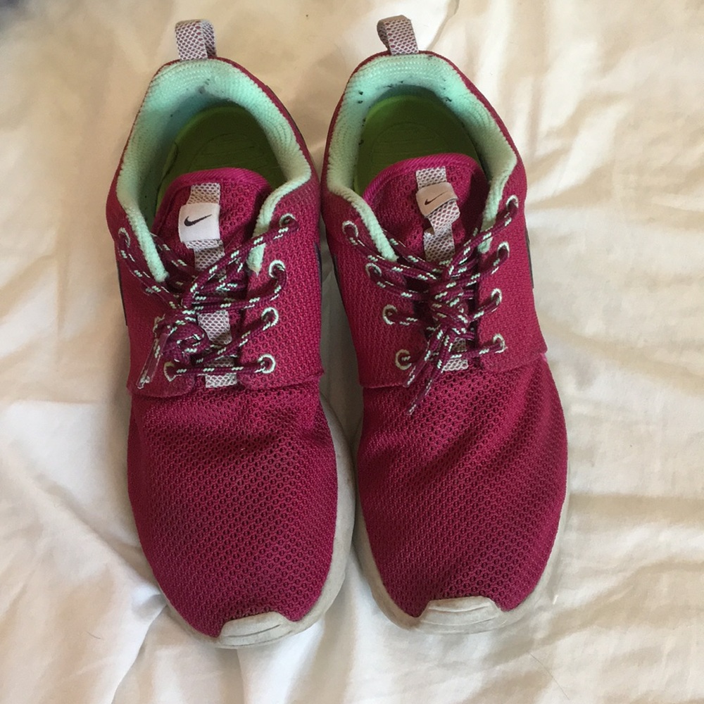 Nike Roshe Run